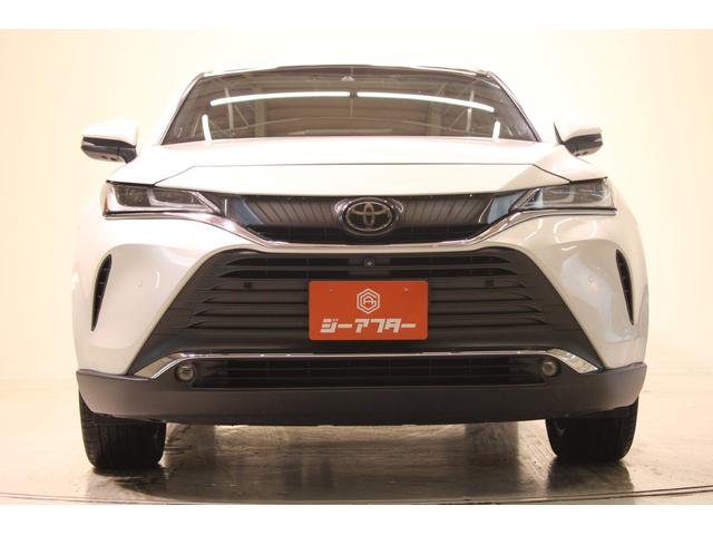 ハリアー Z 禁煙車 JBLプレミアムサウンド 純正12.3インチナビ フルセグTV パノラミックビューモニター レーダークルーズコントロール 電動リアゲート パワーシート ブラインドスポットモニター ETC2.0(9枚目)