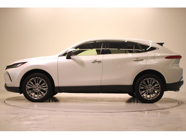 ハリアー Z 禁煙車 JBLプレミアムサウンド 純正12.3インチナビ フルセグTV パノラミックビューモニター レーダークルーズコントロール 電動リアゲート パワーシート ブラインドスポットモニター ETC2.0(11枚目)