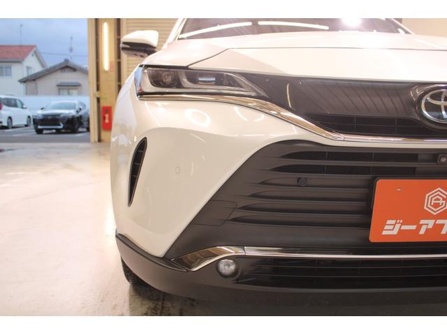 ハリアー Z 禁煙車 JBLプレミアムサウンド 純正12.3インチナビ フルセグTV パノラミックビューモニター レーダークルーズコントロール 電動リアゲート パワーシート ブラインドスポットモニター ETC2.0(18枚目)