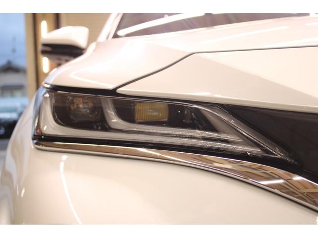 ハリアー Z 禁煙車 JBLプレミアムサウンド 純正12.3インチナビ フルセグTV パノラミックビューモニター レーダークルーズコントロール 電動リアゲート パワーシート ブラインドスポットモニター ETC2.0(19枚目)