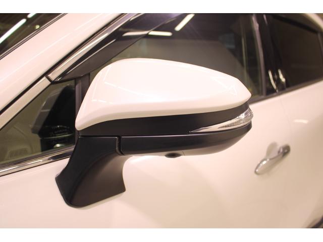 ハリアー Z 禁煙車 JBLプレミアムサウンド 純正12.3インチナビ フルセグTV パノラミックビューモニター レーダークルーズコントロール 電動リアゲート パワーシート ブラインドスポットモニター ETC2.0(22枚目)