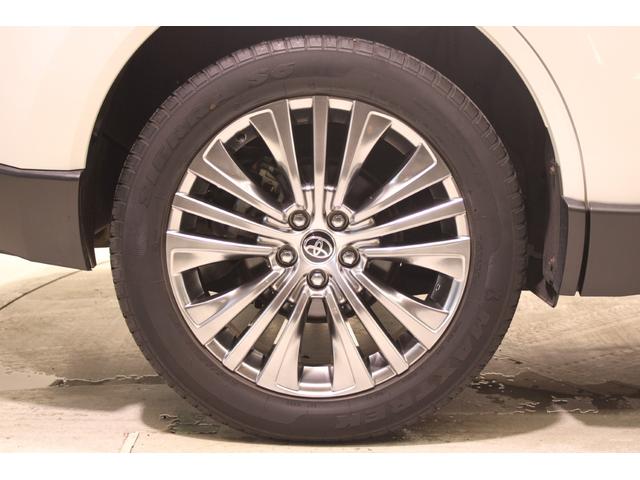 ハリアー Z 禁煙車 JBLプレミアムサウンド 純正12.3インチナビ フルセグTV パノラミックビューモニター レーダークルーズコントロール 電動リアゲート パワーシート ブラインドスポットモニター ETC2.0(25枚目)