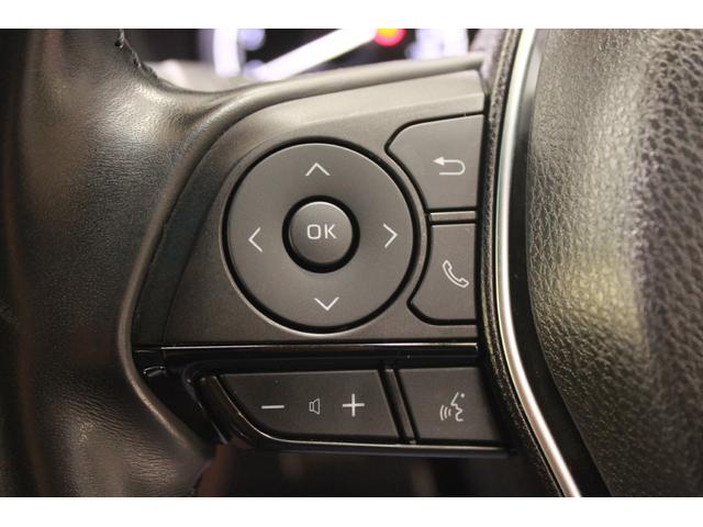 ハリアー Z 禁煙車 JBLプレミアムサウンド 純正12.3インチナビ フルセグTV パノラミックビューモニター レーダークルーズコントロール 電動リアゲート パワーシート ブラインドスポットモニター ETC2.0(49枚目)