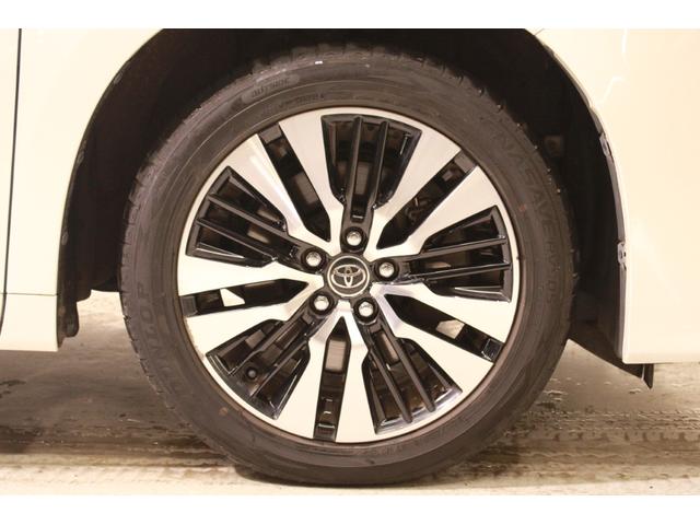 アルファード 3.5SC 禁煙車 JBLプレミアムサウンド付メーカー9.2インチナビ フルセグTV パノラミックビューモニター 前席温冷黒革シート レーダークルーズコントロール パワーシート 純正18インチアルミホイール(24枚目)