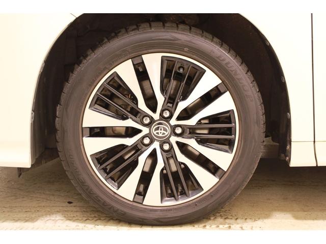 アルファード 3.5SC 禁煙車 JBLプレミアムサウンド付メーカー9.2インチナビ フルセグTV パノラミックビューモニター 前席温冷黒革シート レーダークルーズコントロール パワーシート 純正18インチアルミホイール(27枚目)