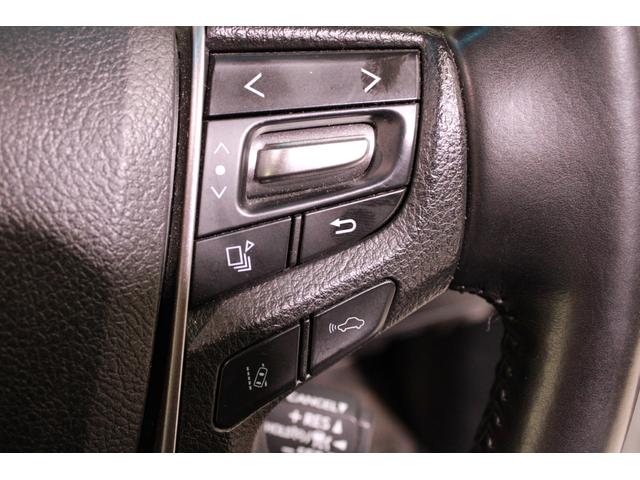 アルファード 3.5SC 禁煙車 JBLプレミアムサウンド付メーカー9.2インチナビ フルセグTV パノラミックビューモニター 前席温冷黒革シート レーダークルーズコントロール パワーシート 純正18インチアルミホイール(54枚目)