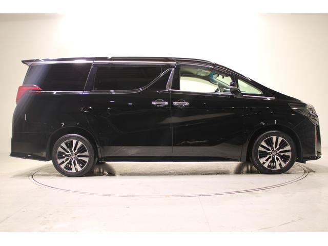 アルファード 2.5S Cパッケージ 禁煙車 純正9インチナビ フルセグTV 後席モニター 両側電動ドア デジタルインナーミラー ブラインドスポットモニター 電動Rゲート パワーシート レーダークルーズコントロール ETC(15枚目)