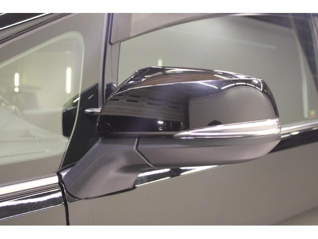 アルファード 2.5S Cパッケージ 禁煙車 純正9インチナビ フルセグTV 後席モニター 両側電動ドア デジタルインナーミラー ブラインドスポットモニター 電動Rゲート パワーシート レーダークルーズコントロール ETC(22枚目)