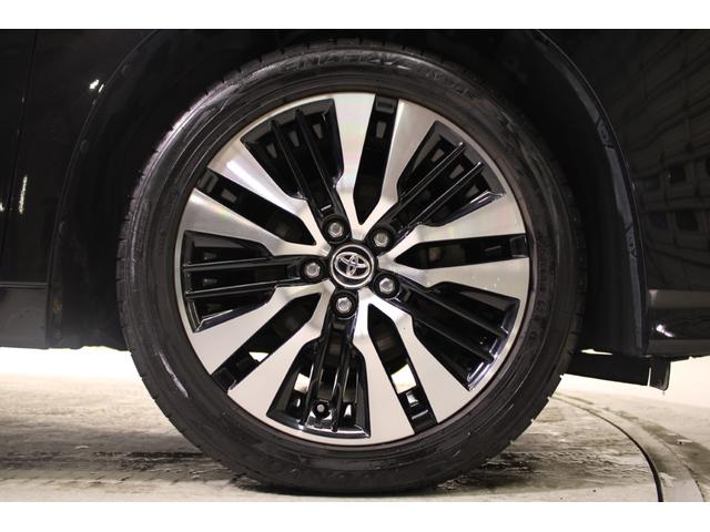 アルファード 2.5S Cパッケージ 禁煙車 純正9インチナビ フルセグTV 後席モニター 両側電動ドア デジタルインナーミラー ブラインドスポットモニター 電動Rゲート パワーシート レーダークルーズコントロール ETC(24枚目)