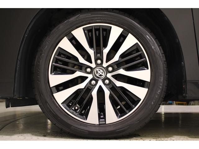 アルファード 2.5S Cパッケージ 禁煙車 純正9インチナビ フルセグTV 後席モニター 両側電動ドア デジタルインナーミラー ブラインドスポットモニター 電動Rゲート パワーシート レーダークルーズコントロール ETC(27枚目)