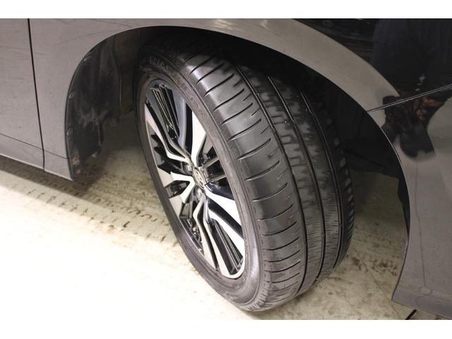 アルファード 2.5S Cパッケージ 禁煙車 純正9インチナビ フルセグTV 後席モニター 両側電動ドア デジタルインナーミラー ブラインドスポットモニター 電動Rゲート パワーシート レーダークルーズコントロール ETC(30枚目)