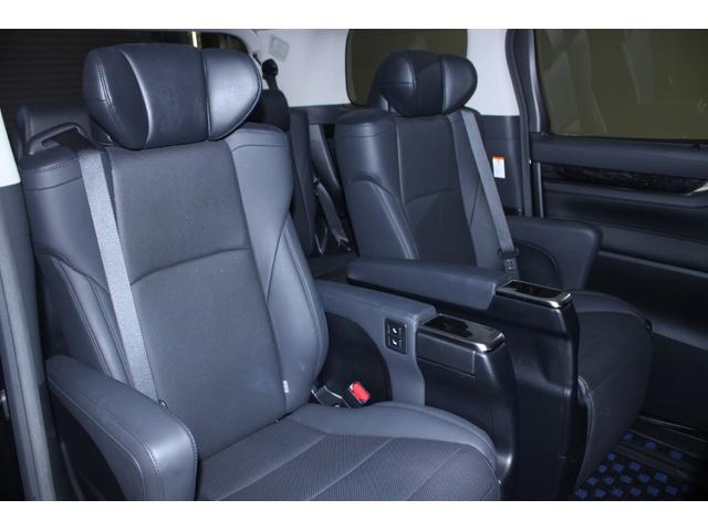 アルファード 2.5S Cパッケージ 禁煙車 純正9インチナビ フルセグTV 後席モニター 両側電動ドア デジタルインナーミラー ブラインドスポットモニター 電動Rゲート パワーシート レーダークルーズコントロール ETC(41枚目)