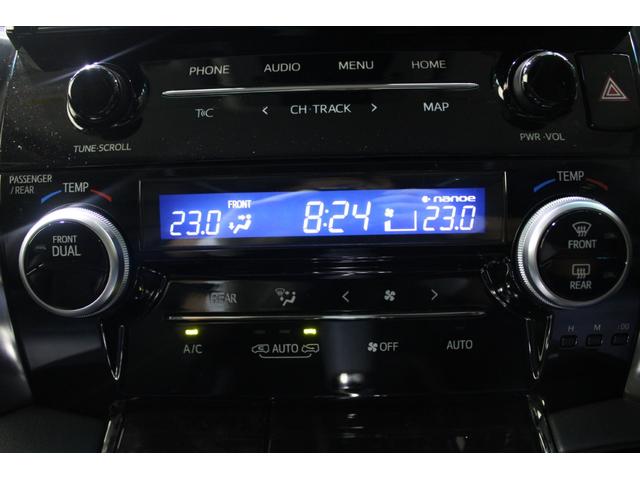 アルファード 2.5S Cパッケージ 禁煙車 純正9インチナビ フルセグTV 後席モニター 両側電動ドア デジタルインナーミラー ブラインドスポットモニター 電動Rゲート パワーシート レーダークルーズコントロール ETC(57枚目)