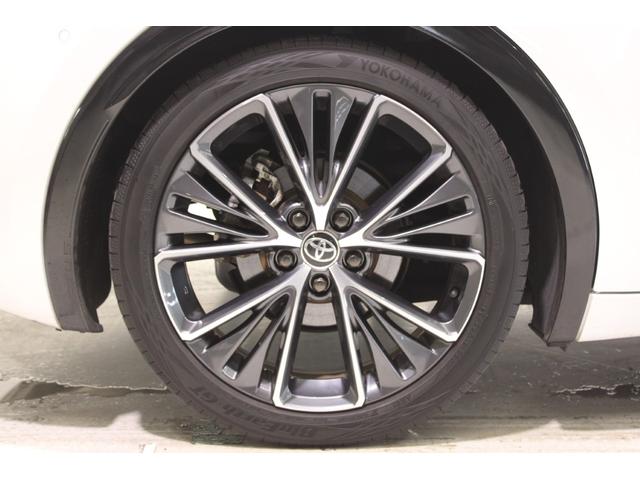 プリウス Z 禁煙車 サンルーフ 純正12.3型ディスプレイオーディオプラス フルセグTV 全周囲カメラ 寒冷地仕様 温冷黒革シート ステアリングヒーター 100V電源 ブラインドスポットモニター 電動リアゲート(25枚目)