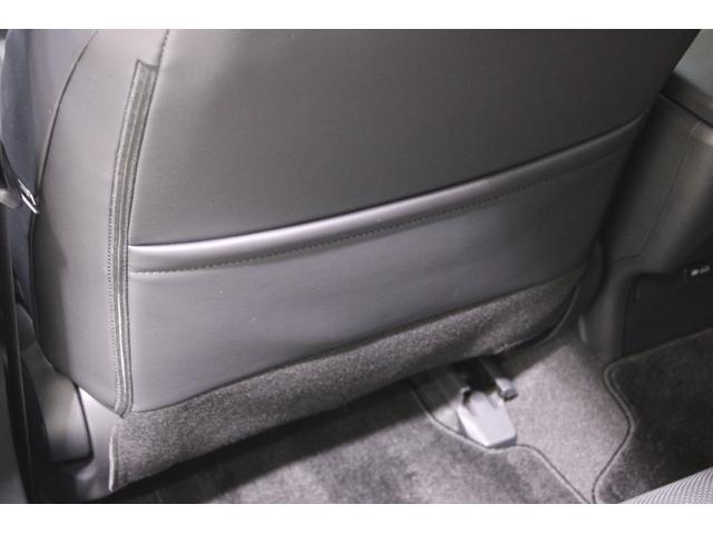 プリウス Z 禁煙車 サンルーフ 純正12.3型ディスプレイオーディオプラス フルセグTV 全周囲カメラ 寒冷地仕様 温冷黒革シート ステアリングヒーター 100V電源 ブラインドスポットモニター 電動リアゲート(48枚目)