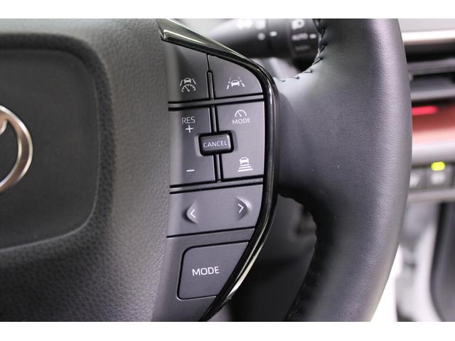 プリウス Z 禁煙車 サンルーフ 純正12.3型ディスプレイオーディオプラス フルセグTV 全周囲カメラ 寒冷地仕様 温冷黒革シート ステアリングヒーター 100V電源 ブラインドスポットモニター 電動リアゲート(50枚目)