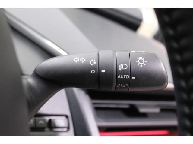 プリウス Z 禁煙車 サンルーフ 純正12.3型ディスプレイオーディオプラス フルセグTV 全周囲カメラ 寒冷地仕様 温冷黒革シート ステアリングヒーター 100V電源 ブラインドスポットモニター 電動リアゲート(52枚目)