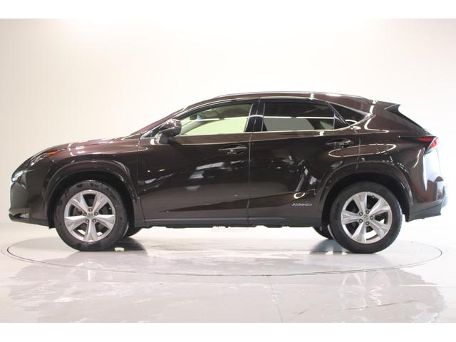 LEXUS NX NX300H VERSION L