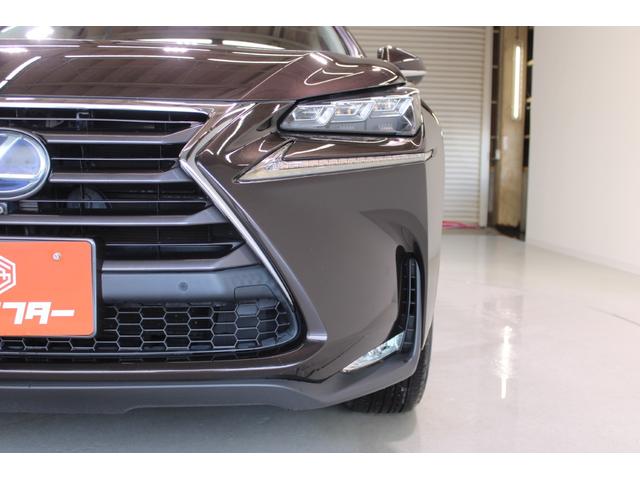 LEXUS NX NX300H VERSION L