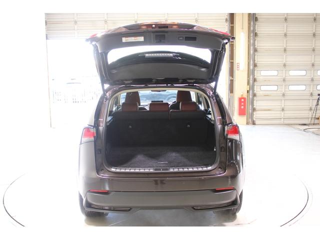 LEXUS NX NX300H VERSION L