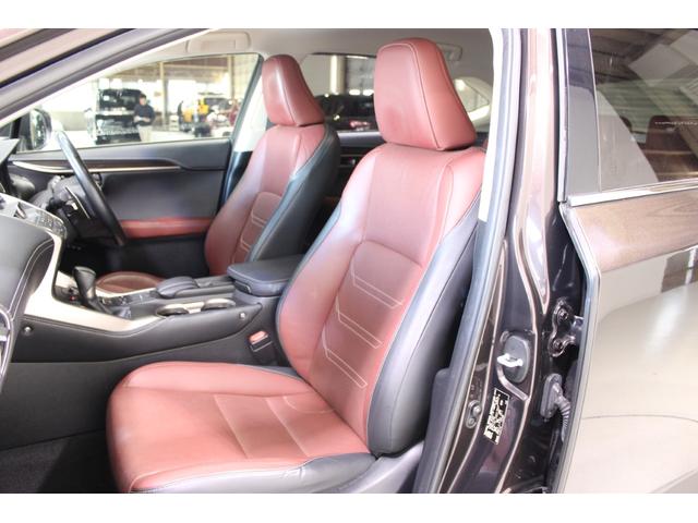 LEXUS NX NX300H VERSION L