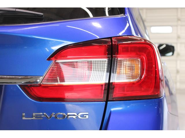 レヴォーグ 1.6GTアイサイト Vスポーツ 禁煙車 Stradaナビ バック、サイドカメラ アイサイト ブラインドスポットモニター 純正18インチアルミホイール 前席シートヒーター ETC レーンアシスト LEDヘッドライト オートライト(20枚目)