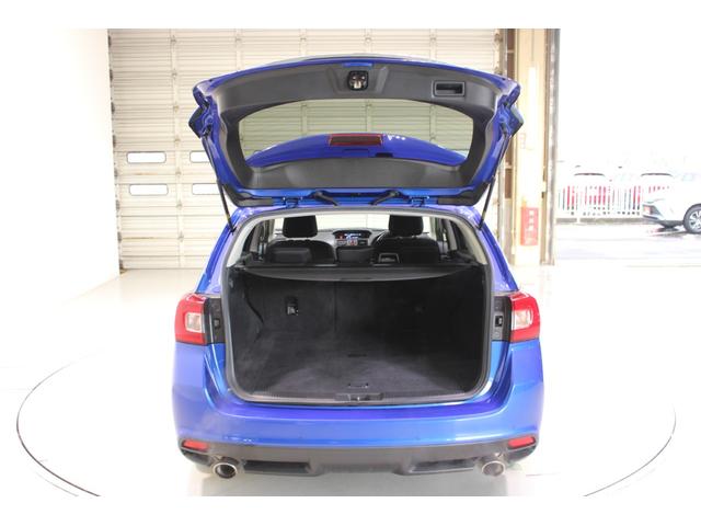 レヴォーグ 1.6GTアイサイト Vスポーツ 禁煙車 Stradaナビ バック、サイドカメラ アイサイト ブラインドスポットモニター 純正18インチアルミホイール 前席シートヒーター ETC レーンアシスト LEDヘッドライト オートライト(33枚目)