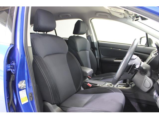 レヴォーグ 1.6GTアイサイト Vスポーツ 禁煙車 Stradaナビ バック、サイドカメラ アイサイト ブラインドスポットモニター 純正18インチアルミホイール 前席シートヒーター ETC レーンアシスト LEDヘッドライト オートライト(39枚目)