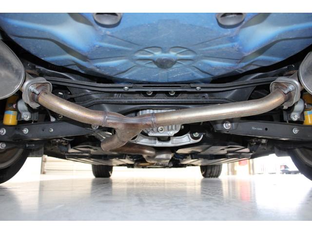 レヴォーグ 1.6GTアイサイト Vスポーツ 禁煙車 Stradaナビ バック、サイドカメラ アイサイト ブラインドスポットモニター 純正18インチアルミホイール 前席シートヒーター ETC レーンアシスト LEDヘッドライト オートライト(65枚目)