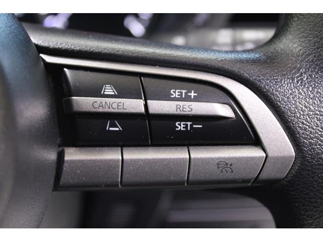 MAZDA3ファストバック 15C 禁煙車 純正8.8インチナビ バックカメラ レーダークルーズコントロール LEDヘッドライト HDMI接続 ブラインドスポットモニター ヘッドアップディスプレイ Bluetooth接続 ETC(5枚目)