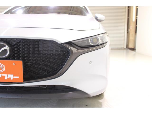 MAZDA3ファストバック 15C 禁煙車 純正8.8インチナビ バックカメラ レーダークルーズコントロール LEDヘッドライト HDMI接続 ブラインドスポットモニター ヘッドアップディスプレイ Bluetooth接続 ETC(16枚目)