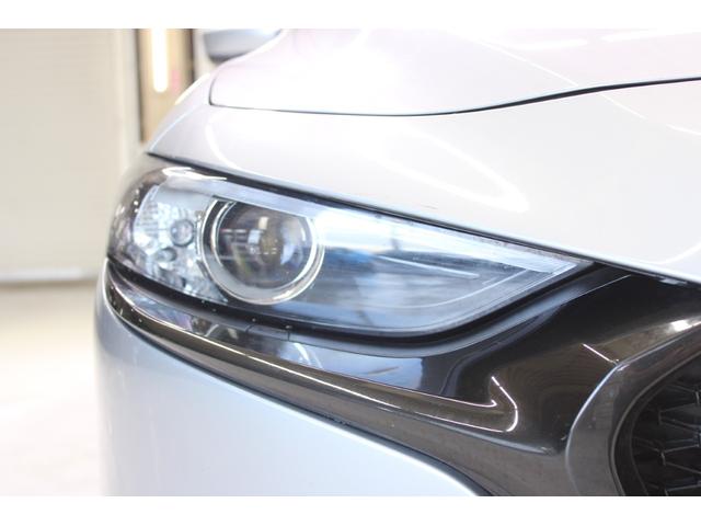 MAZDA3ファストバック 15C 禁煙車 純正8.8インチナビ バックカメラ レーダークルーズコントロール LEDヘッドライト HDMI接続 ブラインドスポットモニター ヘッドアップディスプレイ Bluetooth接続 ETC(19枚目)