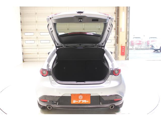 MAZDA3ファストバック 15C 禁煙車 純正8.8インチナビ バックカメラ レーダークルーズコントロール LEDヘッドライト HDMI接続 ブラインドスポットモニター ヘッドアップディスプレイ Bluetooth接続 ETC(33枚目)