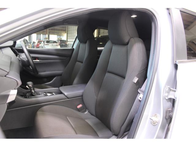 MAZDA3ファストバック 15C 禁煙車 純正8.8インチナビ バックカメラ レーダークルーズコントロール LEDヘッドライト HDMI接続 ブラインドスポットモニター ヘッドアップディスプレイ Bluetooth接続 ETC(45枚目)