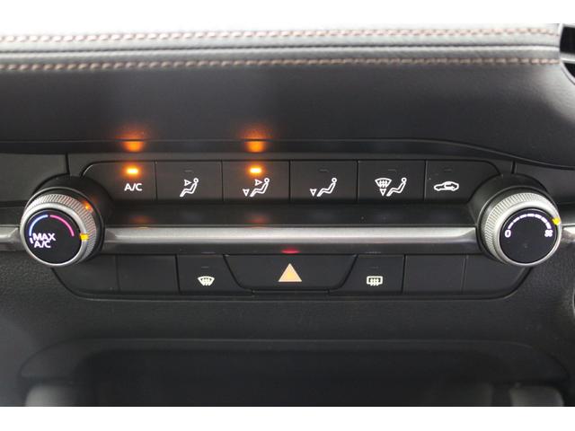 MAZDA3ファストバック 禁煙車 純正8.8インチナビ バックカメラ ブラインドスポットモニター ヘッドアップディスプレイ レーダークルーズ HDMI接続 LEDヘッドライト オートハイビーム Bluetooth接続 ETC(5枚目)