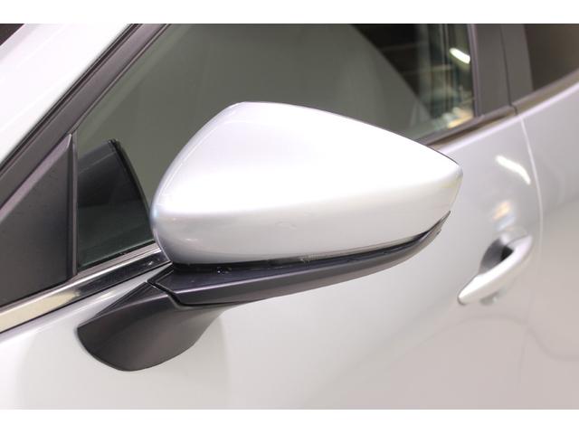 MAZDA3ファストバック 禁煙車 純正8.8インチナビ バックカメラ ブラインドスポットモニター ヘッドアップディスプレイ レーダークルーズ HDMI接続 LEDヘッドライト オートハイビーム Bluetooth接続 ETC(22枚目)