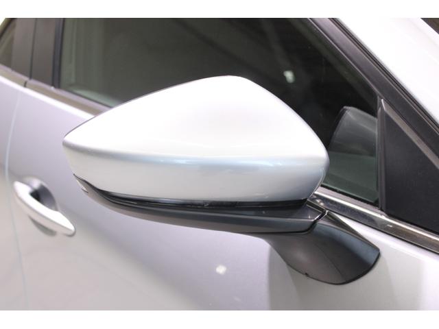 MAZDA3ファストバック 禁煙車 純正8.8インチナビ バックカメラ ブラインドスポットモニター ヘッドアップディスプレイ レーダークルーズ HDMI接続 LEDヘッドライト オートハイビーム Bluetooth接続 ETC(23枚目)