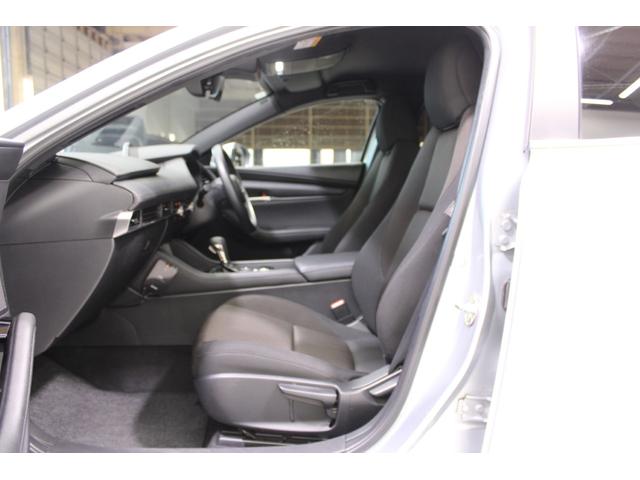 MAZDA3ファストバック 禁煙車 純正8.8インチナビ バックカメラ ブラインドスポットモニター ヘッドアップディスプレイ レーダークルーズ HDMI接続 LEDヘッドライト オートハイビーム Bluetooth接続 ETC(43枚目)