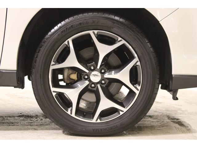 フォレスター ２．０ＸＴ　アイサイト　禁煙車　カロッツェリアナビ　バックカメラ　パドルシフト　シートヒーター　ＨＩＤヘッド　ビルトインＥＴＣ　フォグライト　パワーシート　純正１８アルミホイール　スマートキー　レーダークルーズ　４ＷＤ（24枚目）