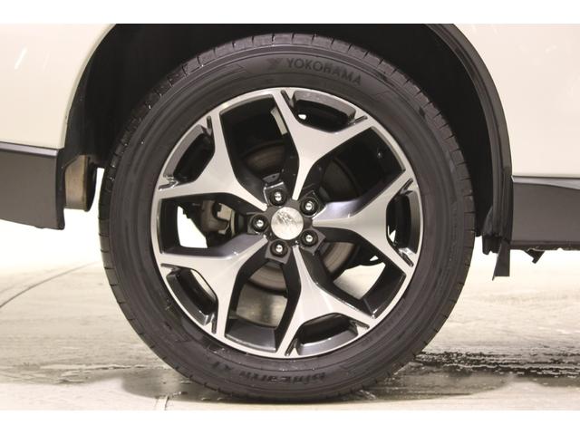 フォレスター ２．０ＸＴ　アイサイト　禁煙車　カロッツェリアナビ　バックカメラ　パドルシフト　シートヒーター　ＨＩＤヘッド　ビルトインＥＴＣ　フォグライト　パワーシート　純正１８アルミホイール　スマートキー　レーダークルーズ　４ＷＤ（25枚目）