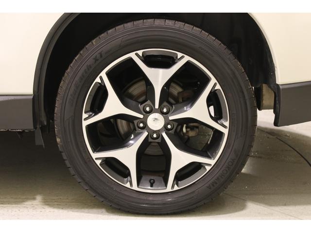 フォレスター ２．０ＸＴ　アイサイト　禁煙車　カロッツェリアナビ　バックカメラ　パドルシフト　シートヒーター　ＨＩＤヘッド　ビルトインＥＴＣ　フォグライト　パワーシート　純正１８アルミホイール　スマートキー　レーダークルーズ　４ＷＤ（26枚目）