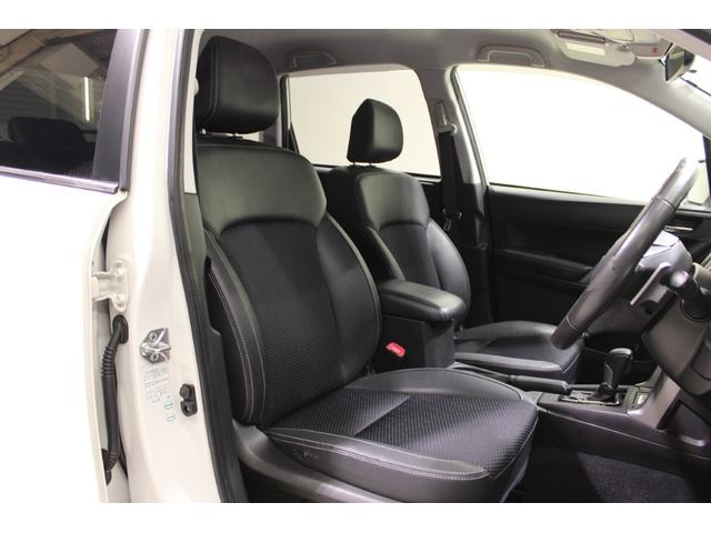 フォレスター ２．０ＸＴ　アイサイト　禁煙車　カロッツェリアナビ　バックカメラ　パドルシフト　シートヒーター　ＨＩＤヘッド　ビルトインＥＴＣ　フォグライト　パワーシート　純正１８アルミホイール　スマートキー　レーダークルーズ　４ＷＤ（36枚目）