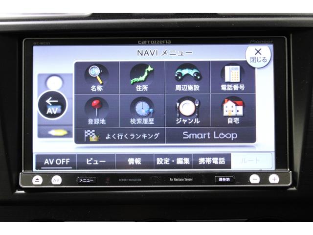 フォレスター ２．０ＸＴ　アイサイト　禁煙車　カロッツェリアナビ　バックカメラ　パドルシフト　シートヒーター　ＨＩＤヘッド　ビルトインＥＴＣ　フォグライト　パワーシート　純正１８アルミホイール　スマートキー　レーダークルーズ　４ＷＤ（57枚目）