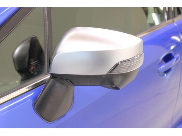 レヴォーグ ２．０ＳＴＩスポーツアイサイト　禁煙車　後期型　ＳＴＩフルエアロ　ＤＩＡＴＯＮＥＳＯＵＮＤ８インチナビ　フルセグＴＶ　バックカメラ　デジタルインナーミラー　ブラインドスポットモニター　レーダークルーズコントロール　前席シートヒーター（22枚目）