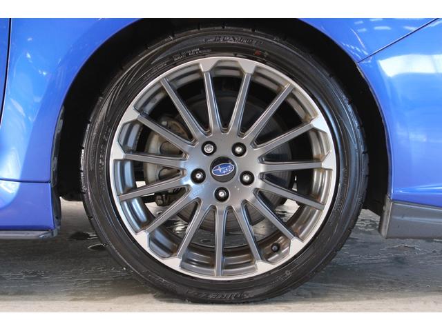 レヴォーグ ２．０ＳＴＩスポーツアイサイト　禁煙車　後期型　ＳＴＩフルエアロ　ＤＩＡＴＯＮＥＳＯＵＮＤ８インチナビ　フルセグＴＶ　バックカメラ　デジタルインナーミラー　ブラインドスポットモニター　レーダークルーズコントロール　前席シートヒーター（24枚目）