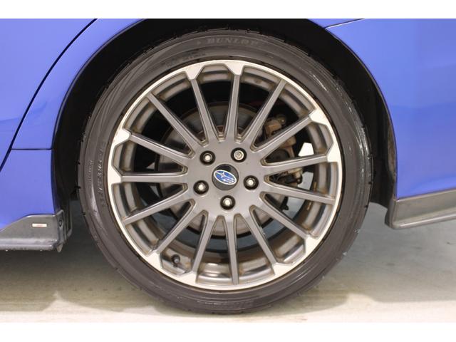 レヴォーグ ２．０ＳＴＩスポーツアイサイト　禁煙車　後期型　ＳＴＩフルエアロ　ＤＩＡＴＯＮＥＳＯＵＮＤ８インチナビ　フルセグＴＶ　バックカメラ　デジタルインナーミラー　ブラインドスポットモニター　レーダークルーズコントロール　前席シートヒーター（26枚目）