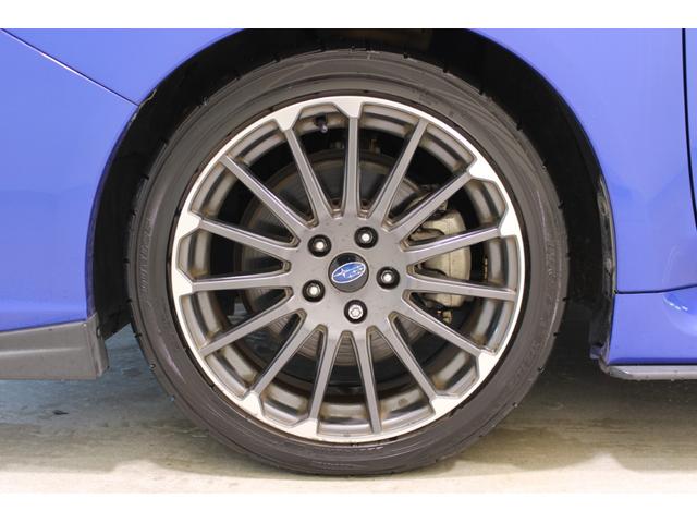 レヴォーグ ２．０ＳＴＩスポーツアイサイト　禁煙車　後期型　ＳＴＩフルエアロ　ＤＩＡＴＯＮＥＳＯＵＮＤ８インチナビ　フルセグＴＶ　バックカメラ　デジタルインナーミラー　ブラインドスポットモニター　レーダークルーズコントロール　前席シートヒーター（27枚目）