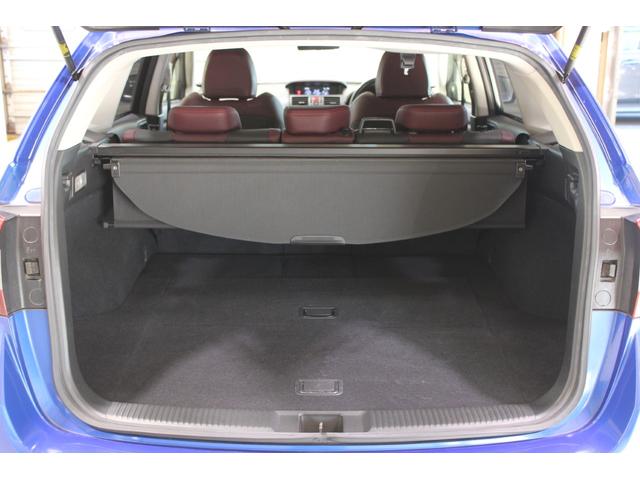 レヴォーグ ２．０ＳＴＩスポーツアイサイト　禁煙車　後期型　ＳＴＩフルエアロ　ＤＩＡＴＯＮＥＳＯＵＮＤ８インチナビ　フルセグＴＶ　バックカメラ　デジタルインナーミラー　ブラインドスポットモニター　レーダークルーズコントロール　前席シートヒーター（34枚目）