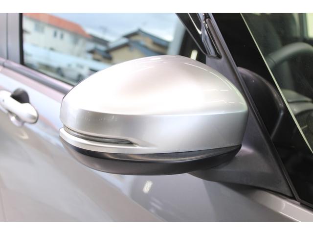 フリード＋ハイブリッド ハイブリッド・クロスターホンダセンシング　禁煙車　ホンダインターナビ　フルセグＴＶ　バックカメラ　シートヒーター　両側パワースライドドア　ＬＥＤヘッドライト　ＬＥＤフォグライト　純正１５インチアルミホイール　ルーフレール　ハーフレザーシート（23枚目）