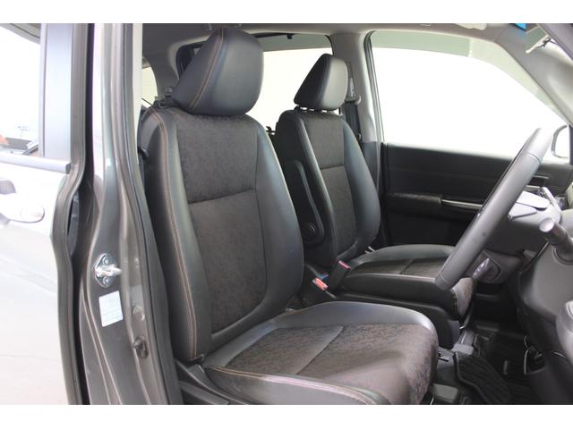 フリード＋ハイブリッド ハイブリッド・クロスターホンダセンシング　禁煙車　ホンダインターナビ　フルセグＴＶ　バックカメラ　シートヒーター　両側パワースライドドア　ＬＥＤヘッドライト　ＬＥＤフォグライト　純正１５インチアルミホイール　ルーフレール　ハーフレザーシート（40枚目）